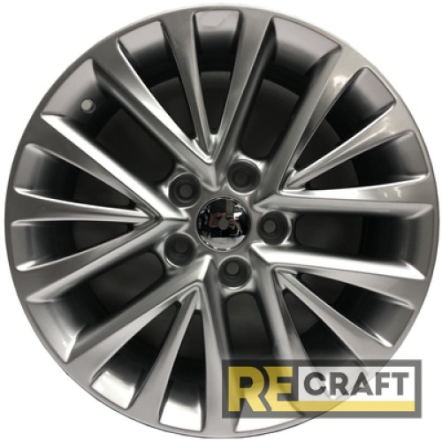 Replica Toyota CT2250 7x17 5x114.3 ET45 DIA67.1 HS