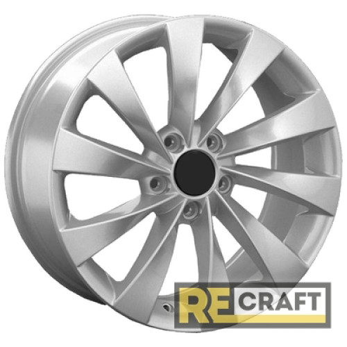 Replica Skoda CT1320 6.5x15 5x100 ET34 DIA57.1 HS Replica Skoda CT1320 6.5x15 5x100 ET34 DIA57.1 HS