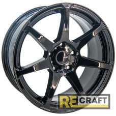 GT 177145 8x17 5x120 ET35 DIA72.6 Black