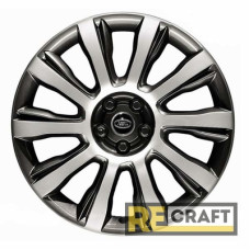 Replica Range Rover GT ZY2033 8.5x20 5x120 ET45 DIA72.6 MG
