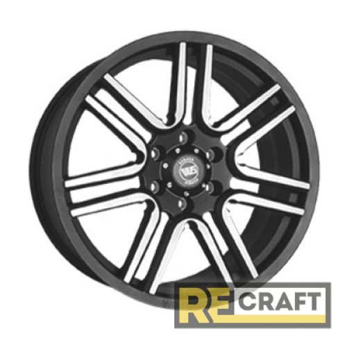 WS FORGED WS349 8.5x20 6x135 ET30 DIA87.1 MBM WS FORGED WS349 8.5x20 6x135 ET30 DIA87.1 MBM