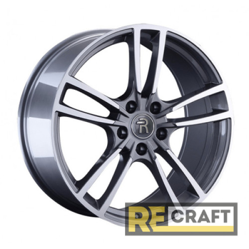 Replay PR26 9.5x21 5x130 ET46 DIA71.6 GMF Replay PR26 9.5x21 5x130 ET46 DIA71.6 GMF