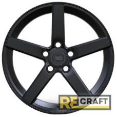 WS FORGED WS1059B 8x18 5x120 ET41.5 DIA72.6 SB