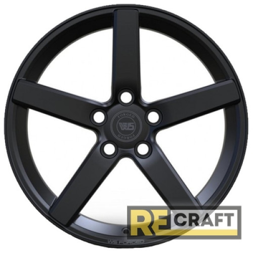 WS FORGED WS1059B 8x18 5x120 ET41.5 DIA72.6 SB WS FORGED WS1059B 8x18 5x120 ET41.5 DIA72.6 SB