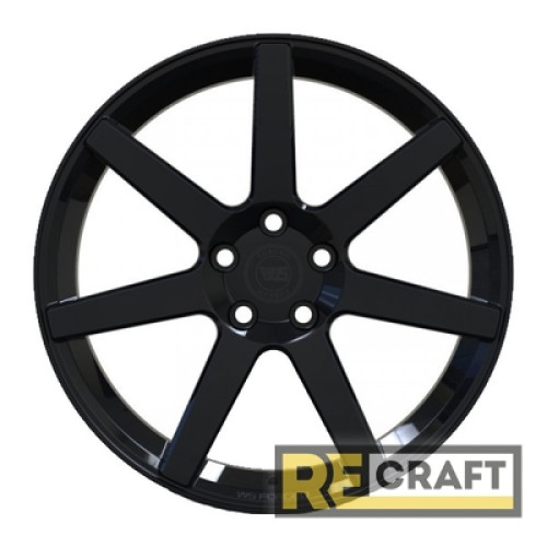 WS FORGED WS1245 8x19 5x114.3 ET40 DIA60.1 GB WS FORGED WS1245 8x19 5x114.3 ET40 DIA60.1 GB