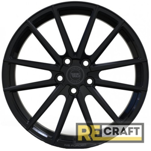 WS FORGED WS1247 8x19 5x114.3 ET50 DIA60.1 GB WS FORGED WS1247 8x19 5x114.3 ET50 DIA60.1 GB