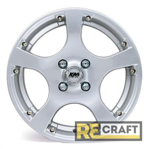 Kormetal KM 864 Hornet 6x14 4x114.3 ET35 DIA67.1 S Kormetal KM 864 Hornet 6x14 4x114.3 ET35 DIA67.1 S