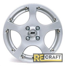 Kormetal KM 865 Hornet 6.5x15 5x114.3 ET37 DIA67 S