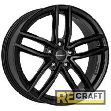 Dezent TR 6.5x16 5x114.3 ET45 DIA67.2 Black