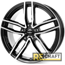Dezent TR 7.5x17 5x112 ET36 DIA66.6 BP