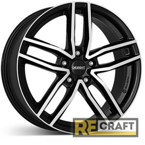 Dezent TR 8x18 5x108 ET42 DIA70.1 DP Dezent TR 8x18 5x108 ET42 DIA70.1 DP