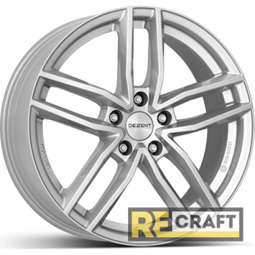 Dezent TR 8x18 5x112 ET30 DIA57.1 S Dezent TR 8x18 5x112 ET30 DIA57.1 S