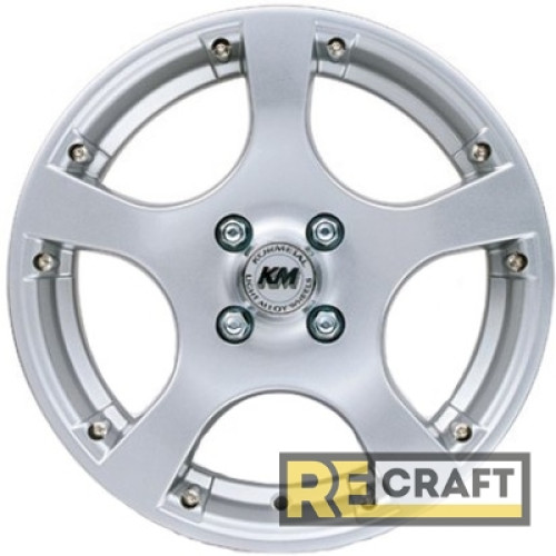 Kormetal KM 866 Hornet 7x16 5x120 ET35 DIA72.6 HB Kormetal KM 866 Hornet 7x16 5x120 ET35 DIA72.6 HB