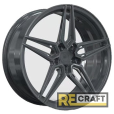 WS FORGED WS2102 8.5x20 5x112 ET41 DIA57.1 DSM