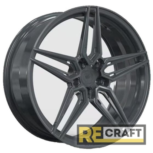 WS FORGED WS2102 8.5x20 5x112 ET41 DIA57.1 DSM WS FORGED WS2102 8.5x20 5x112 ET41 DIA57.1 DSM