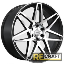 WS FORGED WS2129 10x24 6x139.7 ET20 DIA78.1 MBM