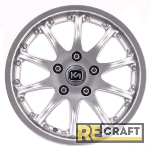 Kormetal KM 965 Superior 6.5x15 5x112 ET35 DIA66.6 S Kormetal KM 965 Superior 6.5x15 5x112 ET35 DIA66.6 S