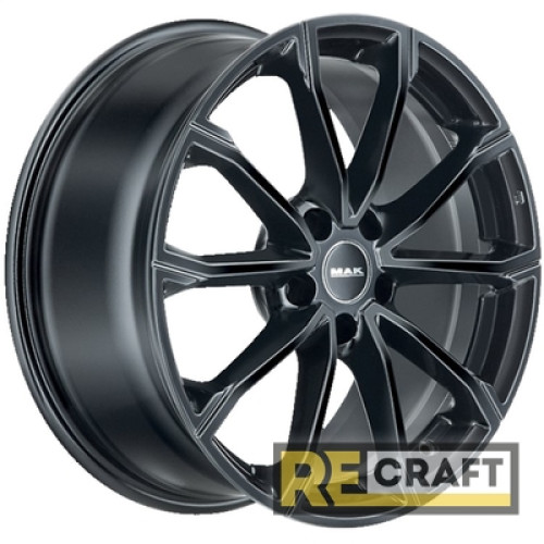 Mak DaVinci 6.5x16 5x108 ET47.5 DIA0 GB Mak DaVinci 6.5x16 5x108 ET47.5 DIA0 GB