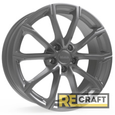 Mak DaVinci 6.5x16 5x108 ET45 DIA63.4 T