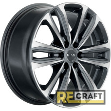 Mak Safari 6 8.5x20 6x139.7 ET50 DIA95.1 GMMF