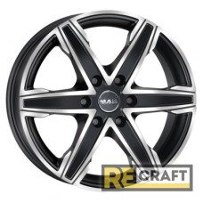 Mak King 6 6.5x16 6x130 ET62 DIA84.1 IB