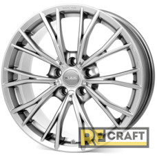 Mak Mark 8.5x19 5x112 ET25 DIA66.6 GMMF