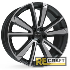 Mak Fivestar 8.5x20 5x108 ET49 DIA67.1 BMr