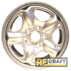 Land Rover OEM ANR3973 6.5x15 5x114.3 ET40 DIA67 S