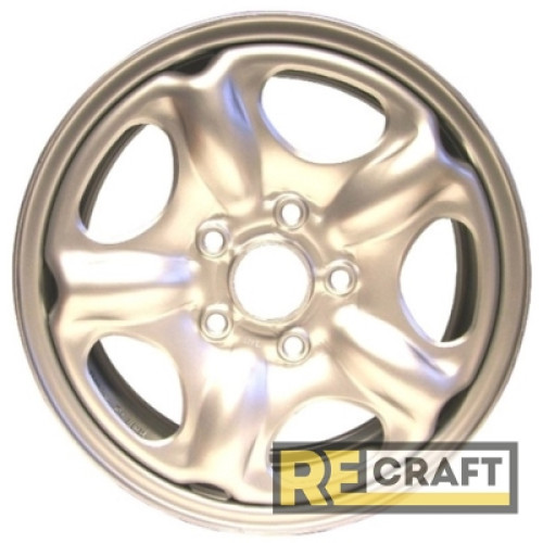 Land Rover OEM ANR3973 6.5x15 5x114.3 ET40 DIA67 S Land Rover OEM ANR3973 6.5x15 5x114.3 ET40 DIA67 S
