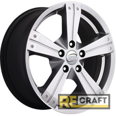 Kormetal MF 66 7x16 5x120 ET42 DIA72.6 BD