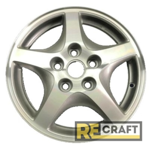 Pontiac OEM 9592391 6x15 5x115 ET52 DIA70.3 S