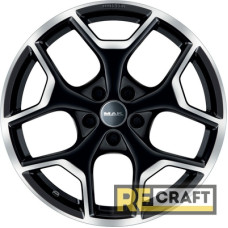 Mak Liberty 7.5x17 5x110 ET39 DIA0 BMr