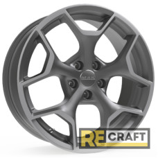Mak Liberty 7.5x17 5x110 ET39 DIA65.1 GMMF