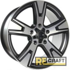 Kosei Defender V5 9x20 5x112 ET35 DIA73.1 MB