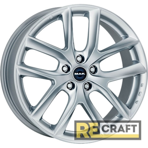 Mak Voltage 8.5x18 5x114.3 ET40 DIA64.1 S