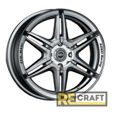 Kosei Evo Maxi 7x17 5x108/112 ET48 DIA0