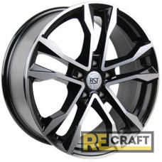 Tech Line RST.068 8x18 5x114.3 ET30 DIA60.1 BD