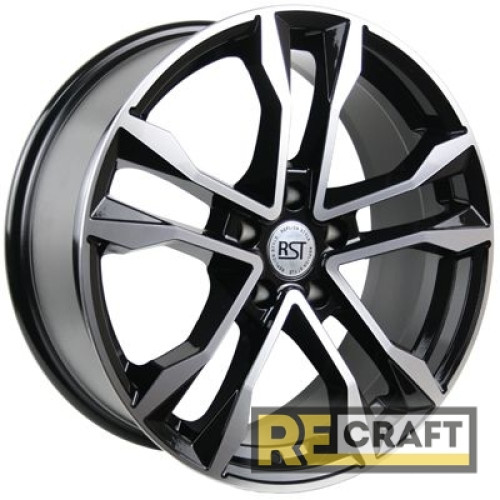Tech Line RST.068 8x18 5x114.3 ET30 DIA60.1 BD Tech Line RST.068 8x18 5x114.3 ET30 DIA60.1 BD