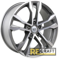 Tech Line RST.068 8x18 5x114.3 ET30 DIA60.1 GRD