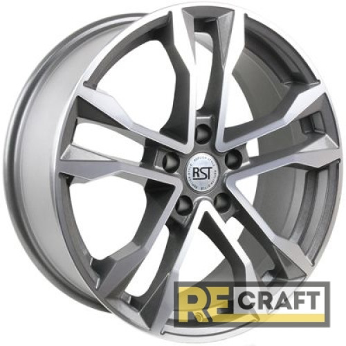 Tech Line RST.068 8x18 5x114.3 ET30 DIA60.1 GRD Tech Line RST.068 8x18 5x114.3 ET30 DIA60.1 GRD