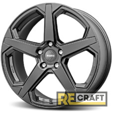 Momo STAR EVO 8x18 5x112 ET30 DIA79.6 ANTHR