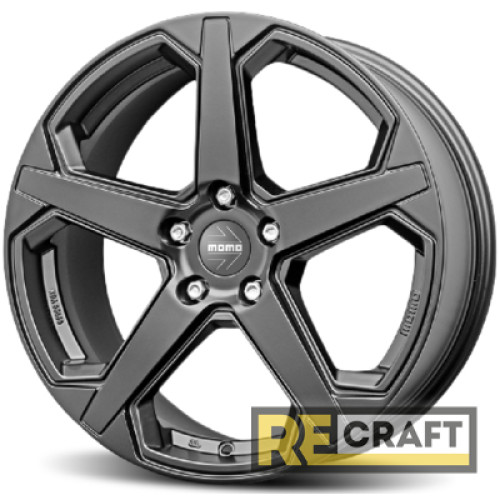 Momo STAR EVO 8x18 5x112 ET30 DIA79.6 ANTHR Momo STAR EVO 8x18 5x112 ET30 DIA79.6 ANTHR