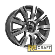 Replica LR8132 9.5x21 5x120 ET49 DIA72.6 GMF