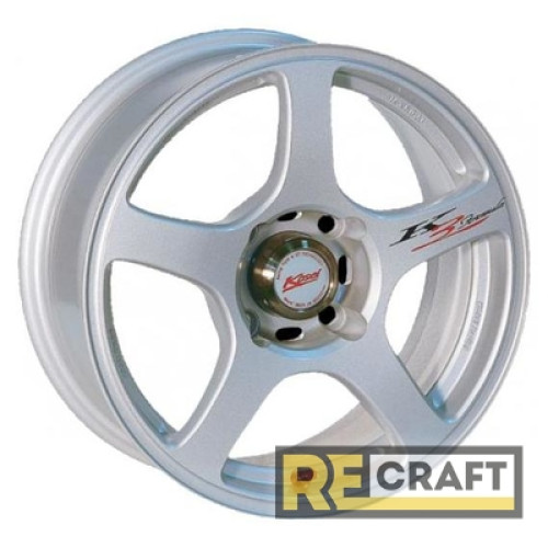 Kosei K3 Fine 6.5x15 5x112 ET38 DIA73.1 FS Kosei K3 Fine 6.5x15 5x112 ET38 DIA73.1 FS