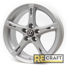 Replica Volkswagen R58 8x18 5x120 ET38 DIA74.1 S