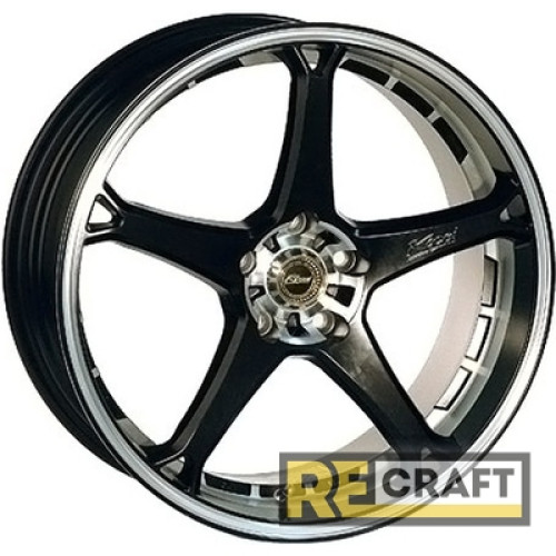 Kosei Magnum 9.5x19 5x120 ET40 DIA74.1 MBK/P Kosei Magnum 9.5x19 5x120 ET40 DIA74.1 MBK/P