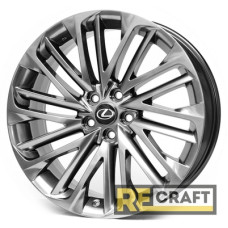 Replica Lexus R3110 8x18 5x114.3 ET45 DIA60.1 HB