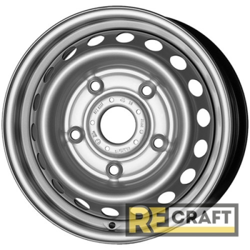 Magnetto R1-1863 6.5x15 5x160 ET60 DIA65.1 S Magnetto R1-1863 6.5x15 5x160 ET60 DIA65.1 S