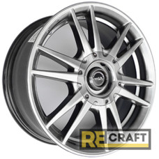Kosei Racer 7.5x18 4x100/114 ET35 DIA73.1