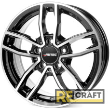 Autec Mercador 6.5x16 5x112 ET38 DIA66.5 BP